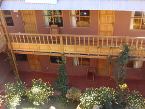 Amazon Hotel Cusco - Cuzco, Peru